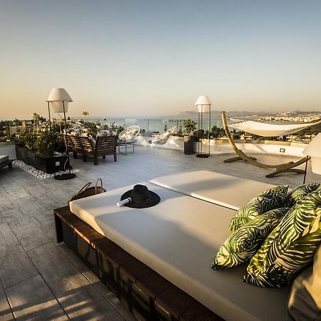 The Hill House Villa Като-Даратсо Экстерьер фото