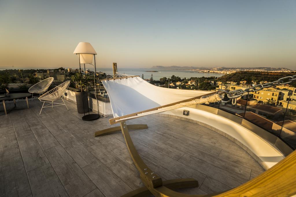 The Hill House Villa Като-Даратсо Экстерьер фото