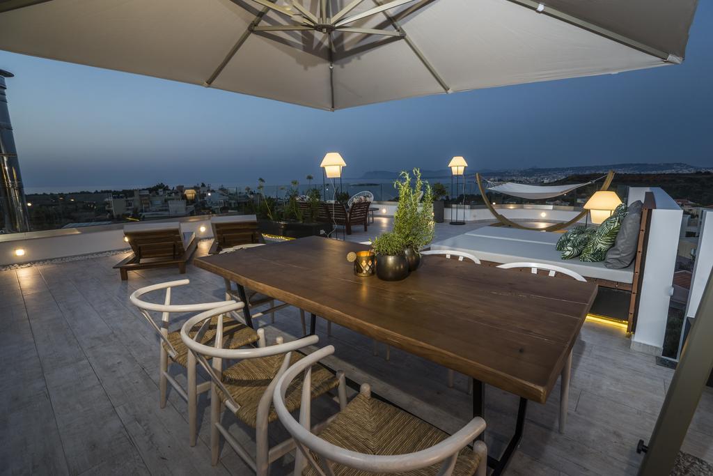 The Hill House Villa Като-Даратсо Экстерьер фото