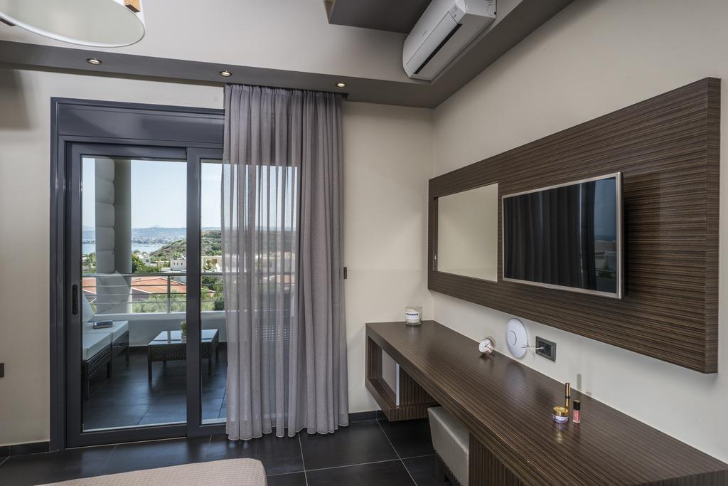 The Hill House Villa Като-Даратсо Экстерьер фото