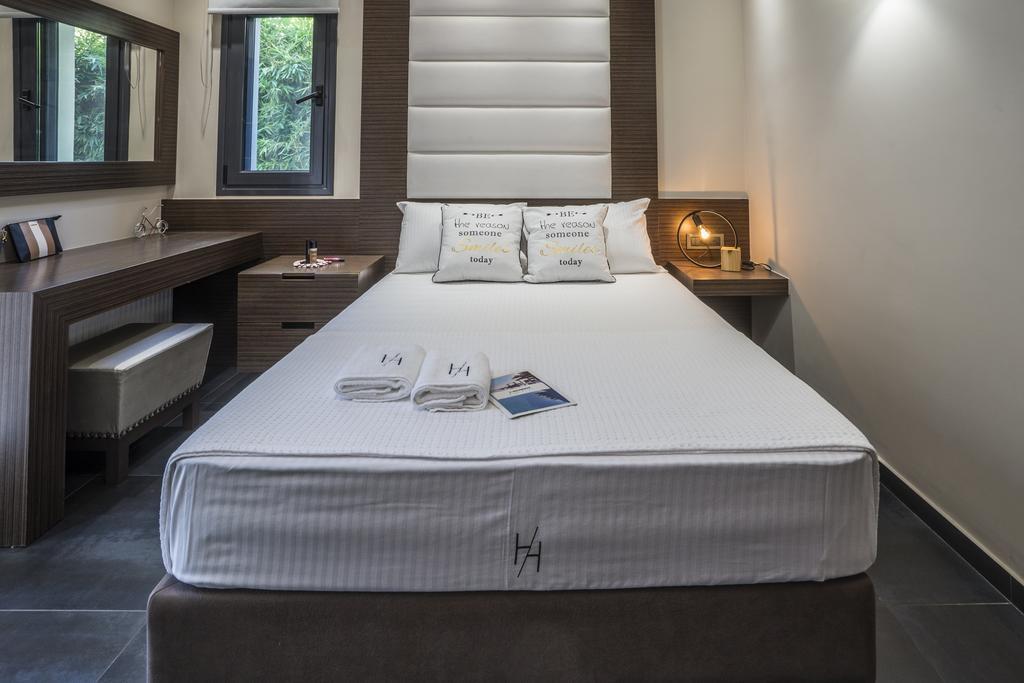 The Hill House Villa Като-Даратсо Экстерьер фото