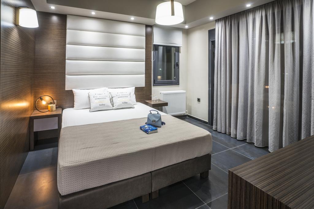 The Hill House Villa Като-Даратсо Экстерьер фото