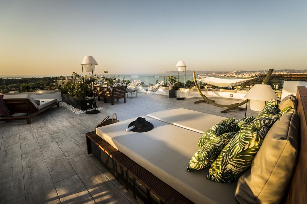 The Hill House Villa Като-Даратсо Экстерьер фото