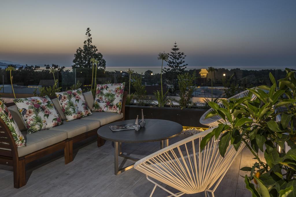 The Hill House Villa Като-Даратсо Экстерьер фото