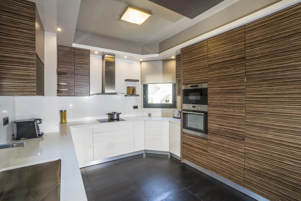 The Hill House Villa Като-Даратсо Экстерьер фото