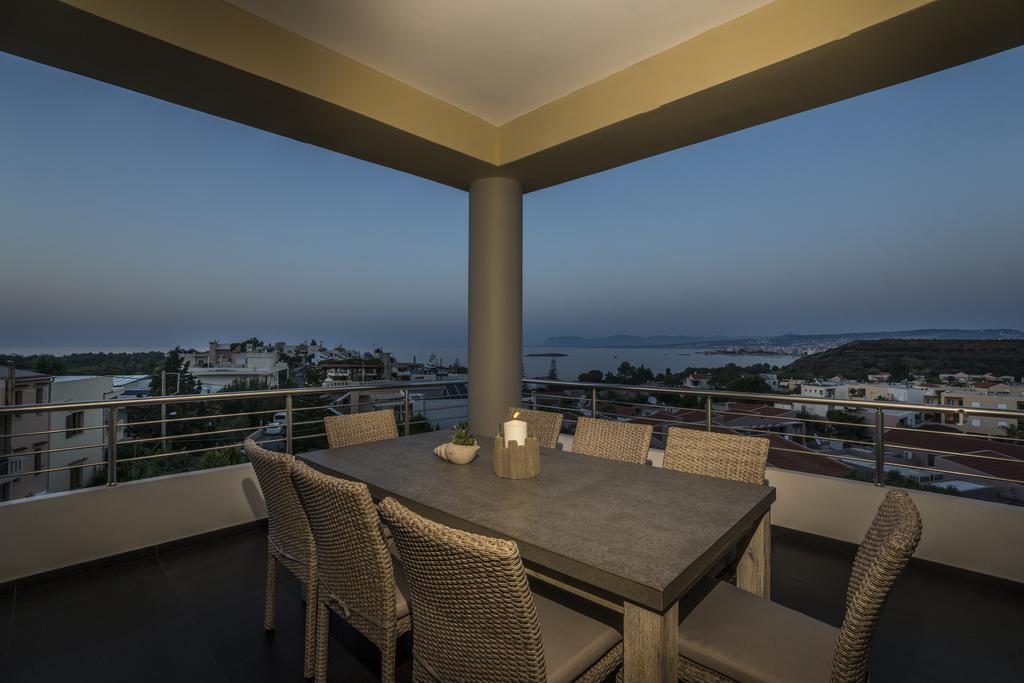 The Hill House Villa Като-Даратсо Экстерьер фото